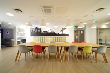 1 bed studio, Tyne Bridge Apartments, City Centre, Newcastle, NE12DN - Image 14